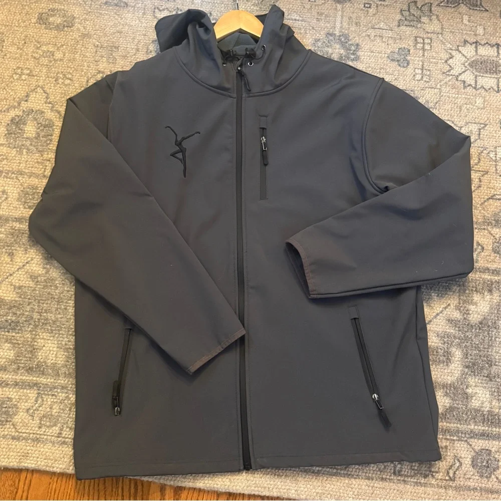 DMB Firedancer Jacket - Picture 1 of 5